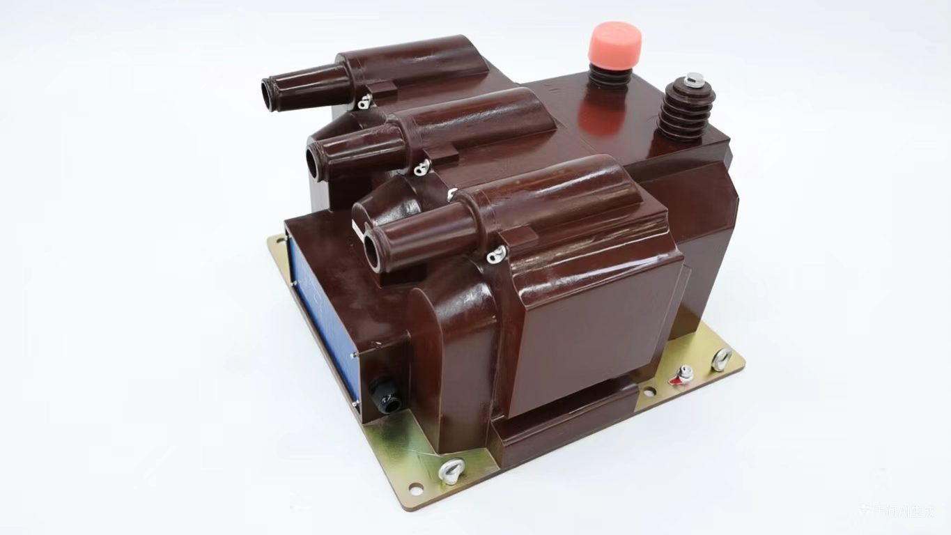 戶內電壓互感器--JSZW12-12-T