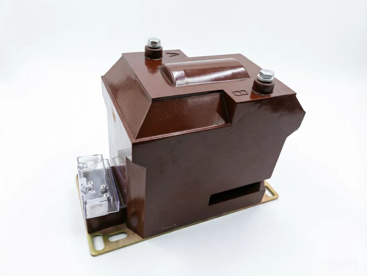 戶內電壓互感器--JDZ10-10B