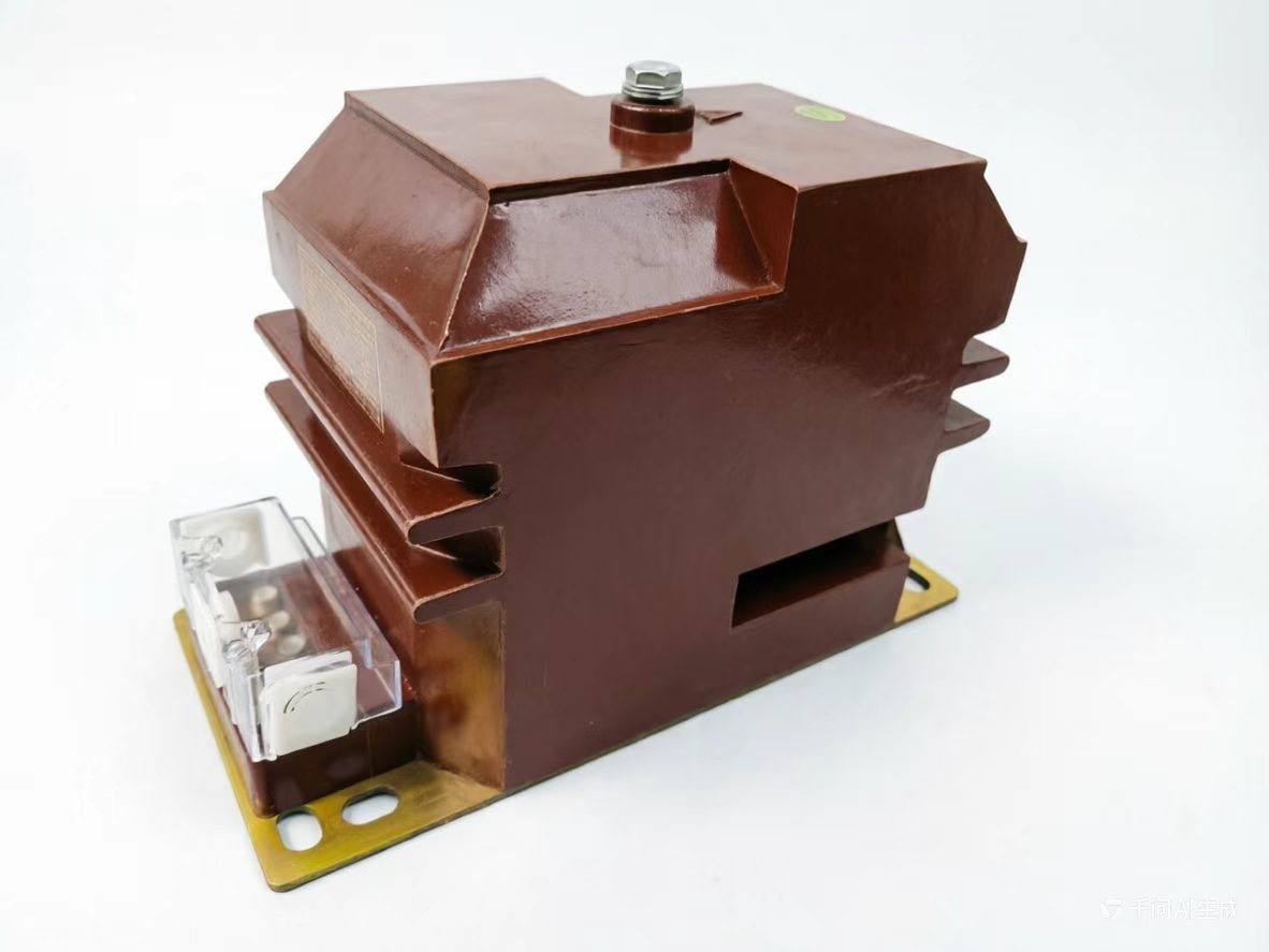 戶內電壓互感器--JDZX10-10A