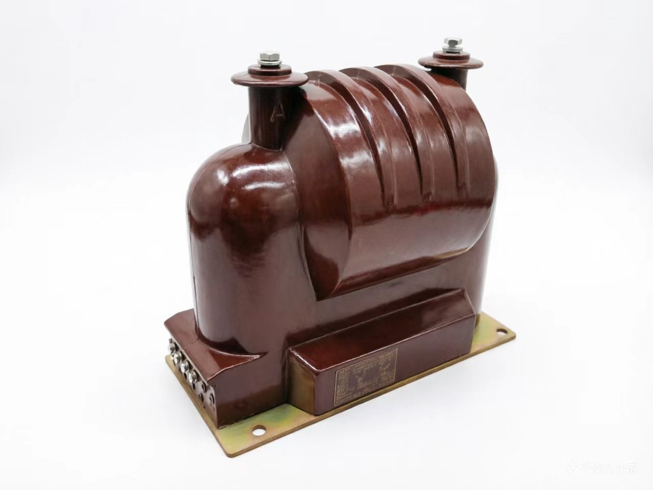 戶內電壓互感器--JDZX9-10DG